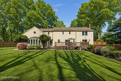 3 Manalapan Woods Drive, Manalapan Township, NJ 07726 - Photo 43