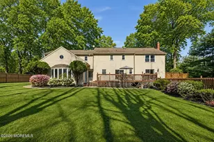 3 Manalapan Woods Dr, Manalapan Township, NJ 07726 - Photo 43