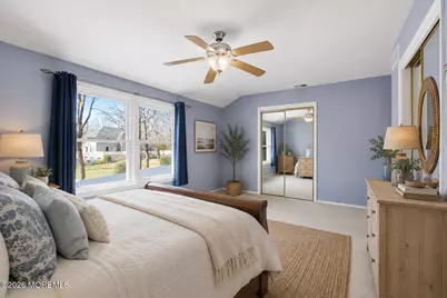 3 Manalapan Woods Drive, Manalapan Township, NJ 07726 - Photo 27