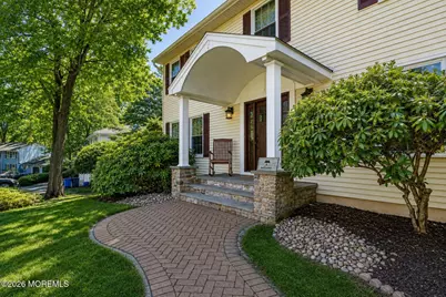 3 Manalapan Woods Drive, Manalapan Township, NJ 07726 - Photo 1