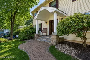 3 Manalapan Woods Dr, Manalapan Township, NJ 07726 - Photo 1