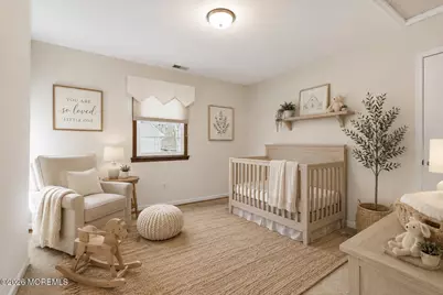 3 Manalapan Woods Drive, Manalapan Township, NJ 07726 - Photo 33