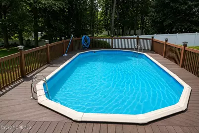 3 Manalapan Woods Drive, Manalapan Township, NJ 07726 - Photo 45