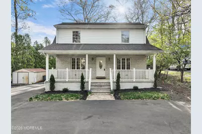 23 Oakland Mills Road, Manalapan Township, NJ 07726 - Photo 1