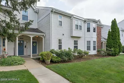 321 Tulip Lane, Freehold, NJ 07728 - Photo 3