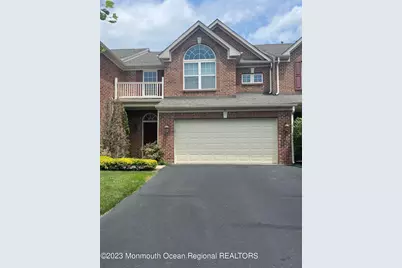 31 Oak Leaf Lane, Tinton Falls, NJ 07712 - Photo 1