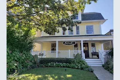 320 Corlies Avenue #2nd Floor, Allenhurst, NJ 07711 - Photo 1