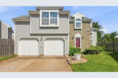 38 Kentucky Way, Freehold, NJ 07728 - Photo 1