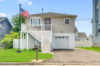 822 Prospect Avenue, Union Beach, NJ 07735 - Photo 1