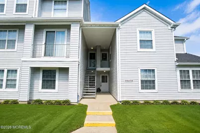 1716 Waters Edge Drive #1716, Toms River Township, NJ 08753 - Photo 1