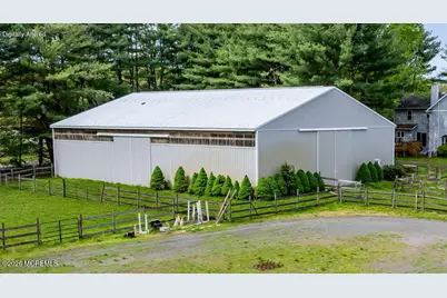 10 Daum Road, Manalapan Township, NJ 07726 - Photo 5
