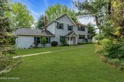 10 Daum Road, Manalapan Township, NJ 07726 - Photo 3