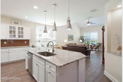 2 Lily Pond Court, Howell Township, NJ 07731 - Photo 15