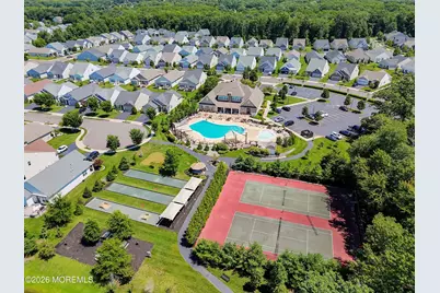 2 Lily Pond Court, Howell Township, NJ 07731 - Photo 35