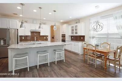 2 Lily Pond Court, Howell Township, NJ 07731 - Photo 13
