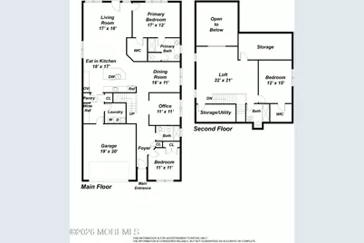 2 Lily Pond Court, Howell Township, NJ 07731 - Photo 29