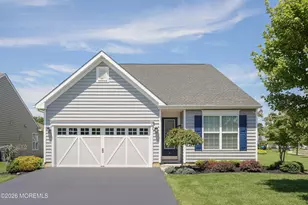 2 Lily Pond Ct, Howell Township, NJ 07731 - Photo 1