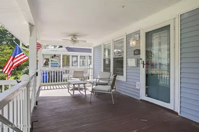 40 Seward Avenue, Toms River Township, NJ 08753 - Photo 5