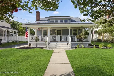 40 Seward Avenue, Toms River Township, NJ 08753 - Photo 3
