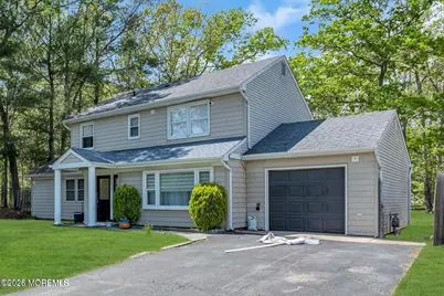 2261 Huckleberry Road, Manchester Township, NJ 08759 - Photo 3