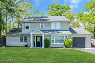 2261 Huckleberry Rd, Manchester Township, NJ 08759 - Photo 1