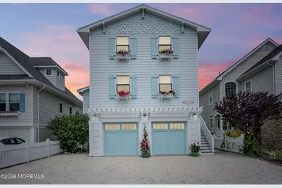 234 N Lagoon Road, Lavallette, NJ 08735 - Photo 1
