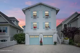 234 N Lagoon Rd, Lavallette, NJ 08735 - Photo 1