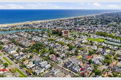 100 Cookman Avenue, Ocean Grove, NJ 07756 - Photo 5