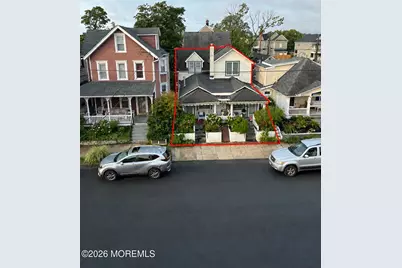 100 Cookman Avenue, Ocean Grove, NJ 07756 - Photo 41