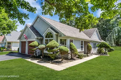 2785 Lenox Street, Toms River Township, NJ 08755 - Photo 3