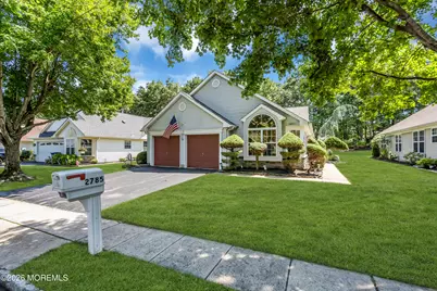 2785 Lenox Street, Toms River Township, NJ 08755 - Photo 5