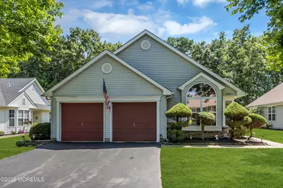 2785 Lenox Street, Toms River Township, NJ 08755 - Photo 1