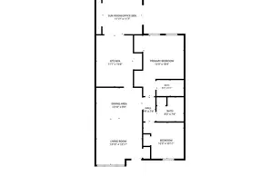 145 C Parkway Dr, Freehold, NJ 07728 - Photo 3