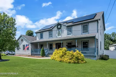8 West Avenue, Old Bridge Township, NJ 08857 - Photo 3