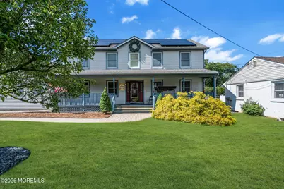 8 West Avenue, Old Bridge Township, NJ 08857 - Photo 5