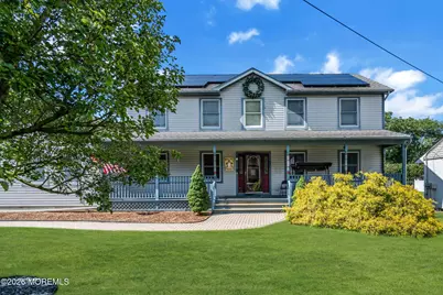 8 West Avenue, Old Bridge Township, NJ 08857 - Photo 1