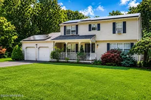 14 Mirta Ct, Jackson, NJ 08527 - Photo 1