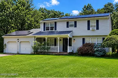 14 Mirta Court, Jackson, NJ 08527 - Photo 1
