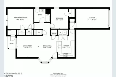 222 S Bridge Avenue #1, Red Bank, NJ 07701 - Photo 9