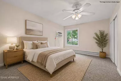 78 Overlook Way #E, Manalapan Township, NJ 07726 - Photo 19