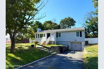 559 Dow Avenue, Oakhurst, NJ 07755 - Photo 1