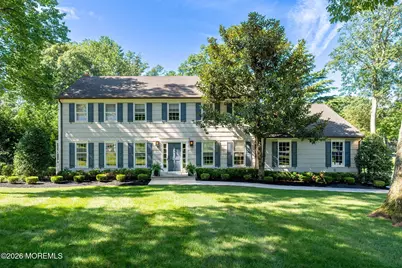 14 Circle Drive, Rumson, NJ 07760 - Photo 1