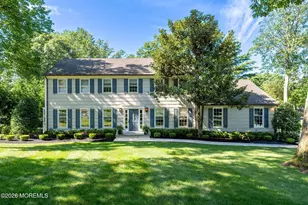 14 Circle Dr, Rumson, NJ 07760 - Photo 1