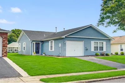 57 Everest Drive S, Brick, NJ 08724 - Photo 1