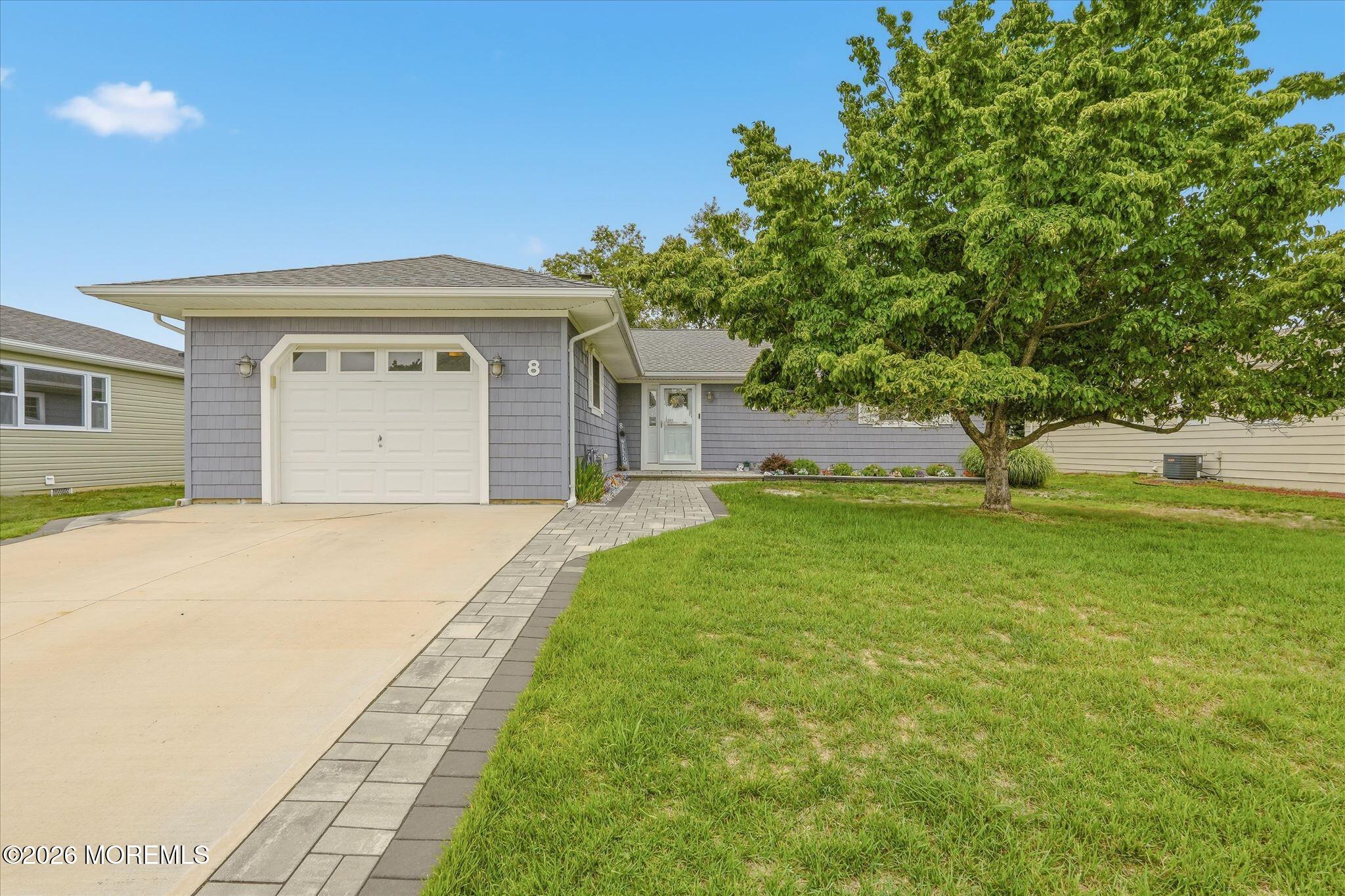 8 Seville Pl, Toms River Township, NJ 08757 - MLS 22624154