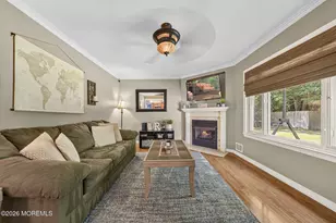 18 Cidermill Ct, Howell Township, NJ 07731 - Photo 15