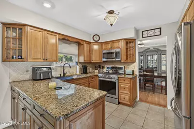 18 Cidermill Court, Howell Township, NJ 07731 - Photo 9