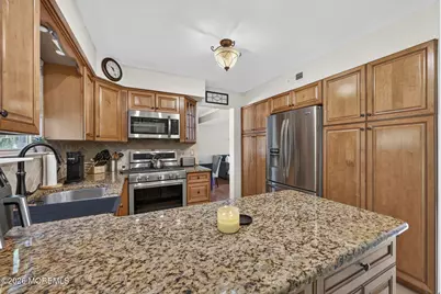 18 Cidermill Court, Howell Township, NJ 07731 - Photo 11