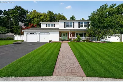18 Cidermill Court, Howell Township, NJ 07731 - Photo 1