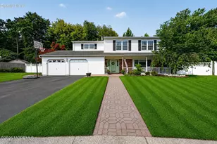 18 Cidermill Ct, Howell Township, NJ 07731 - Photo 1
